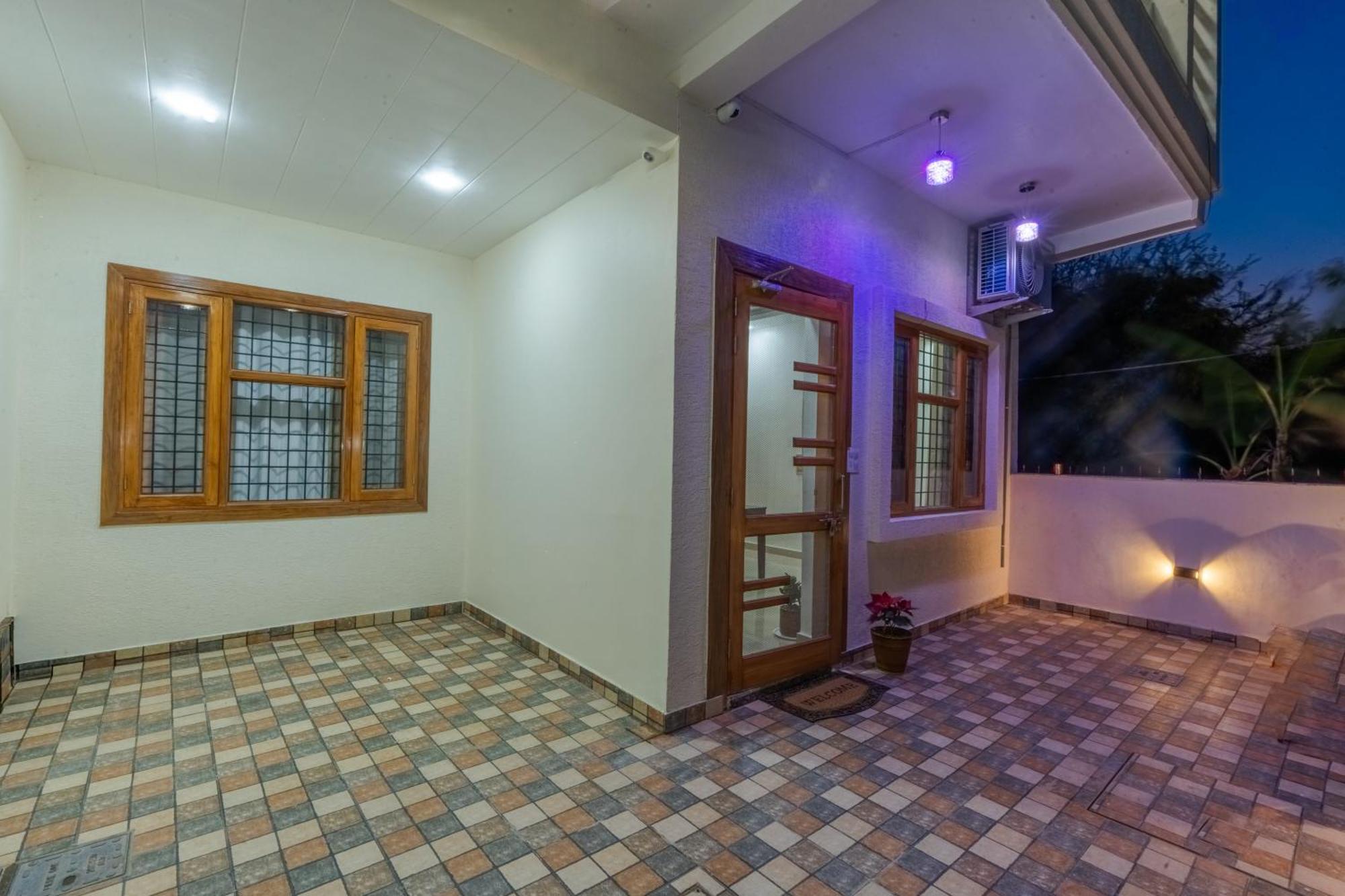 Dhruva - Luxury Villa In Cbd Dehradun Exterior photo